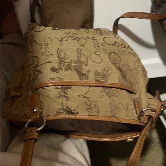 Vintage coach - Picture 4 of 6